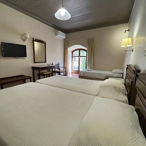 Dreibettzimmer